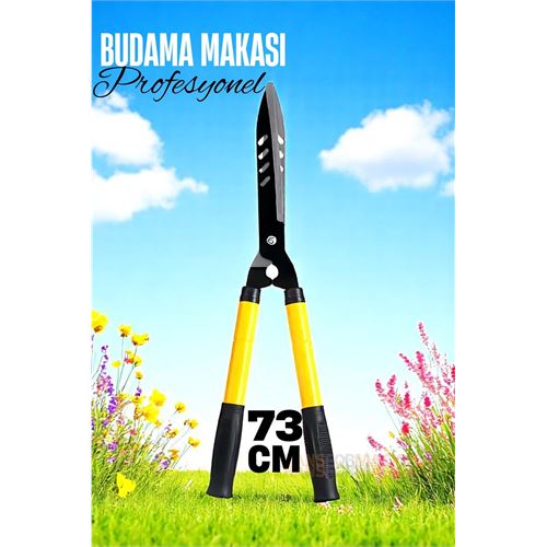 Transformacion Profesyonel Teleskopik Budama Makası Bahçe Makası 73 CM 721687