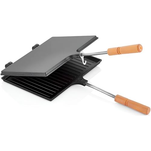 Transformacion Teflon Tost Makinesi  720293