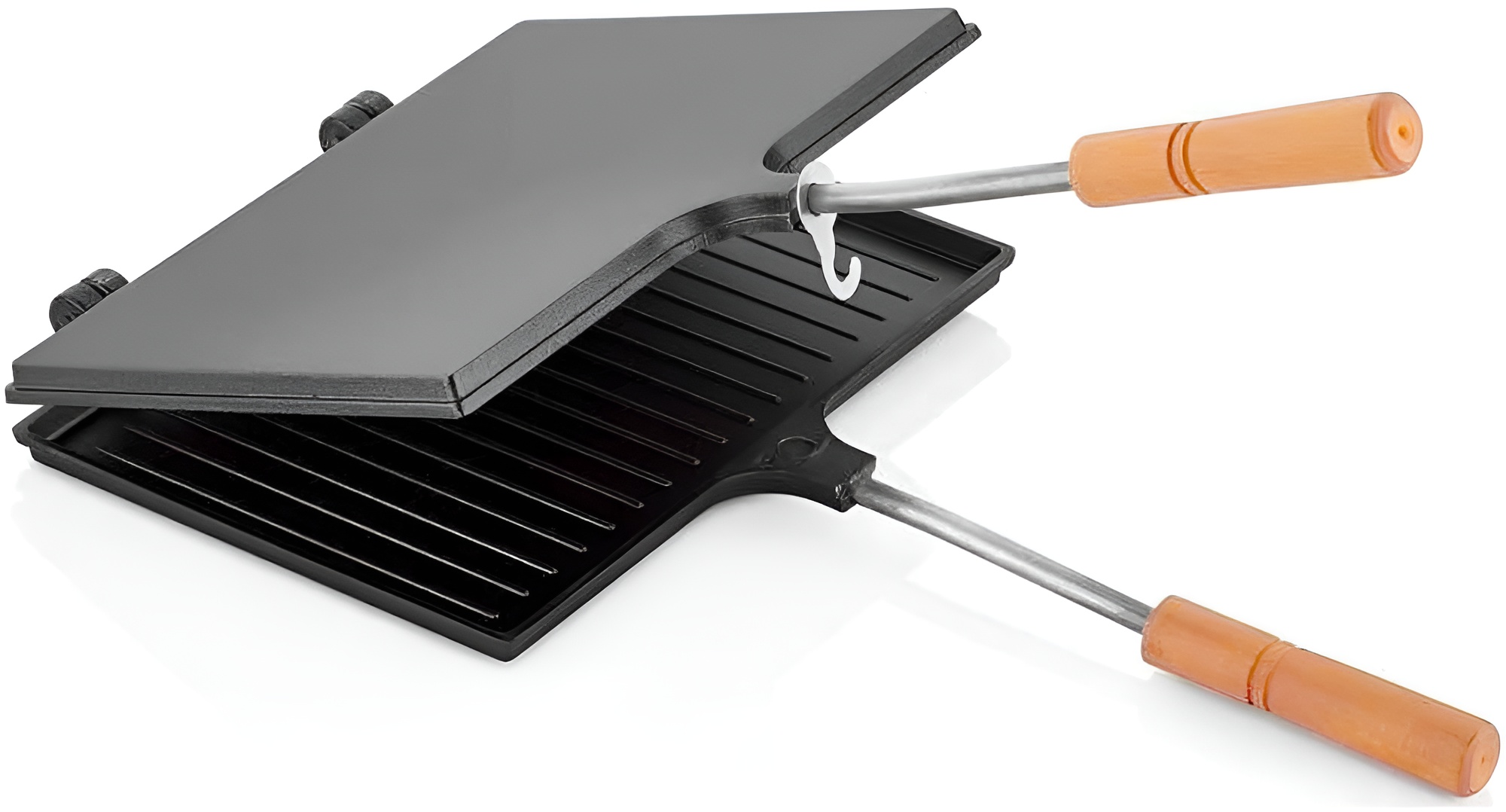 Transformacion Teflon Tost Makinesi  720293