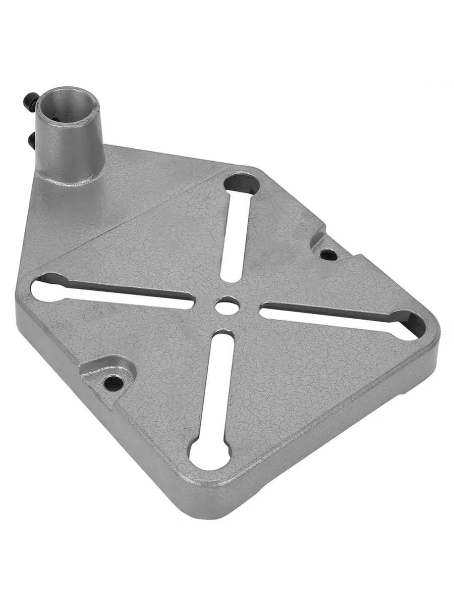 Tezgah Üstü Matkap Standı - Ayarlanabilir Dikey Sütun Matkap Pres Standı 721689