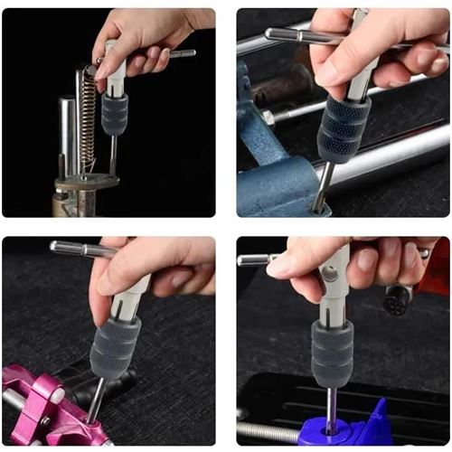TransForMacion Kılavuz Seti 6 Parça 721695