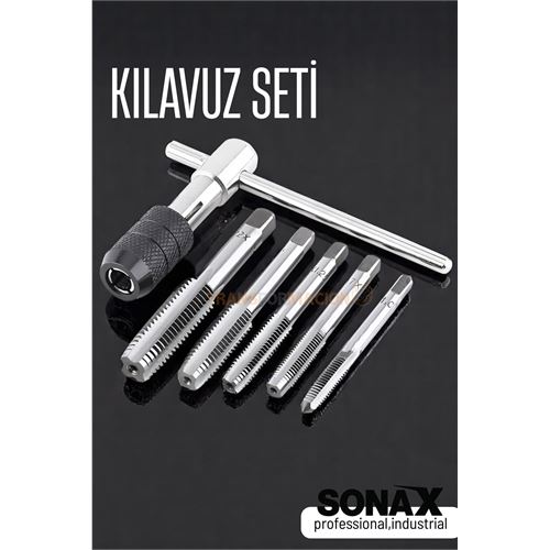 TransForMacion Kılavuz Seti 6 Parça 721695