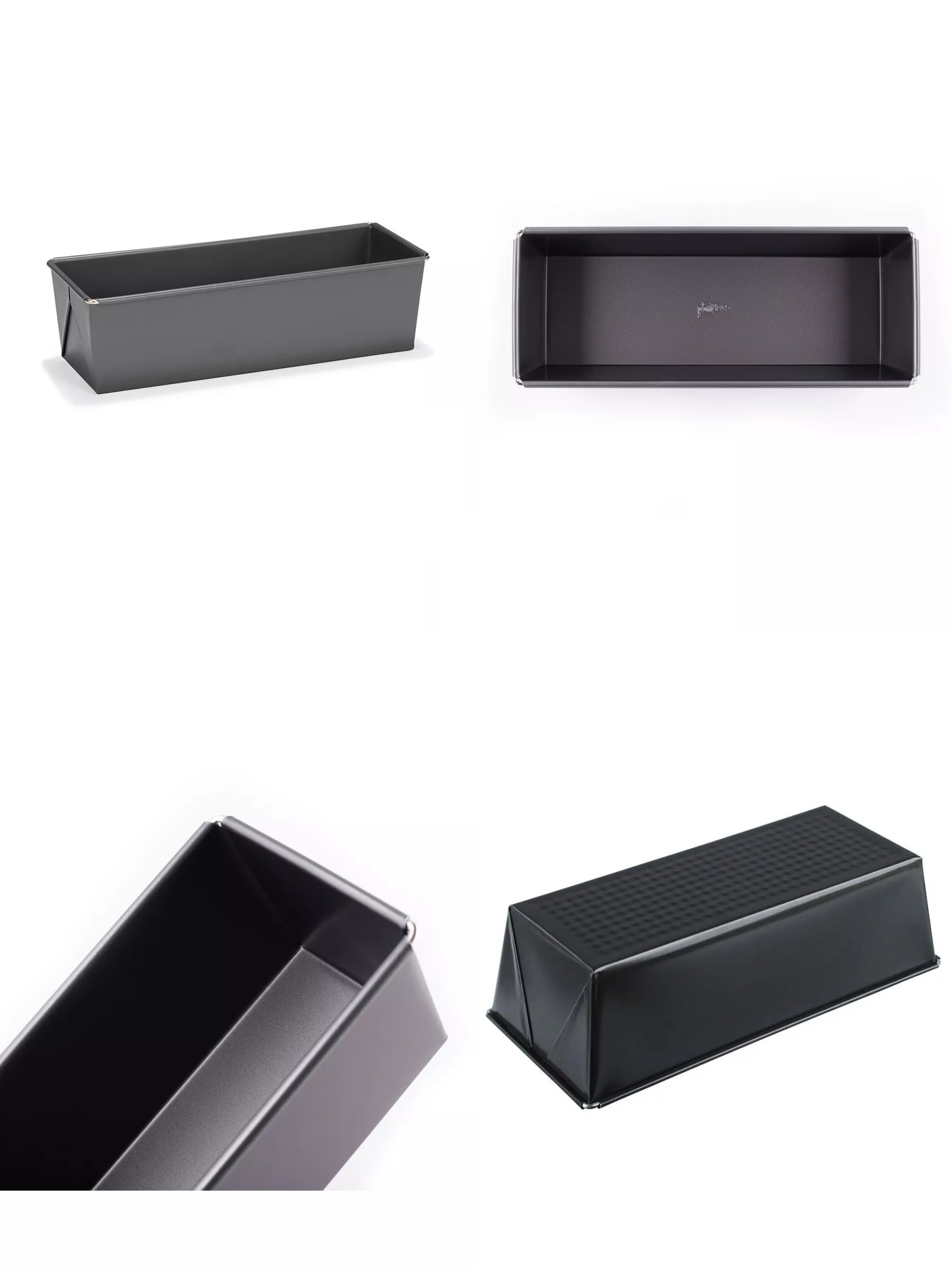 TransForMacion Teflon Kek Pişirme Kalıbı Baton Kek Kalıbı 31 cm 721700