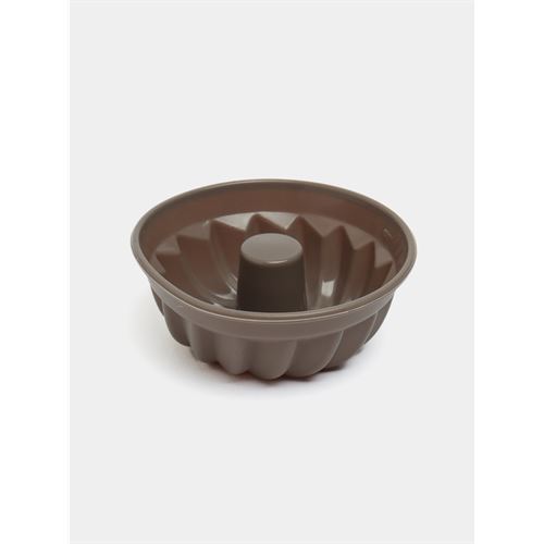 TransForMacion Silikon Göbekli Muffin CupCake Kalıbı - Sürekli Kullanım Muffin Kek Kalıbı 18 ADET 721705