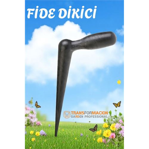 TransForMacion Fide Dikici Tohum Küçük Ağaç Fide Dikme Aparatı 721722