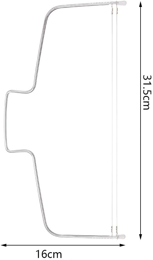 Pasta Kesme Teli - Pasta Dilimleyici  721742 