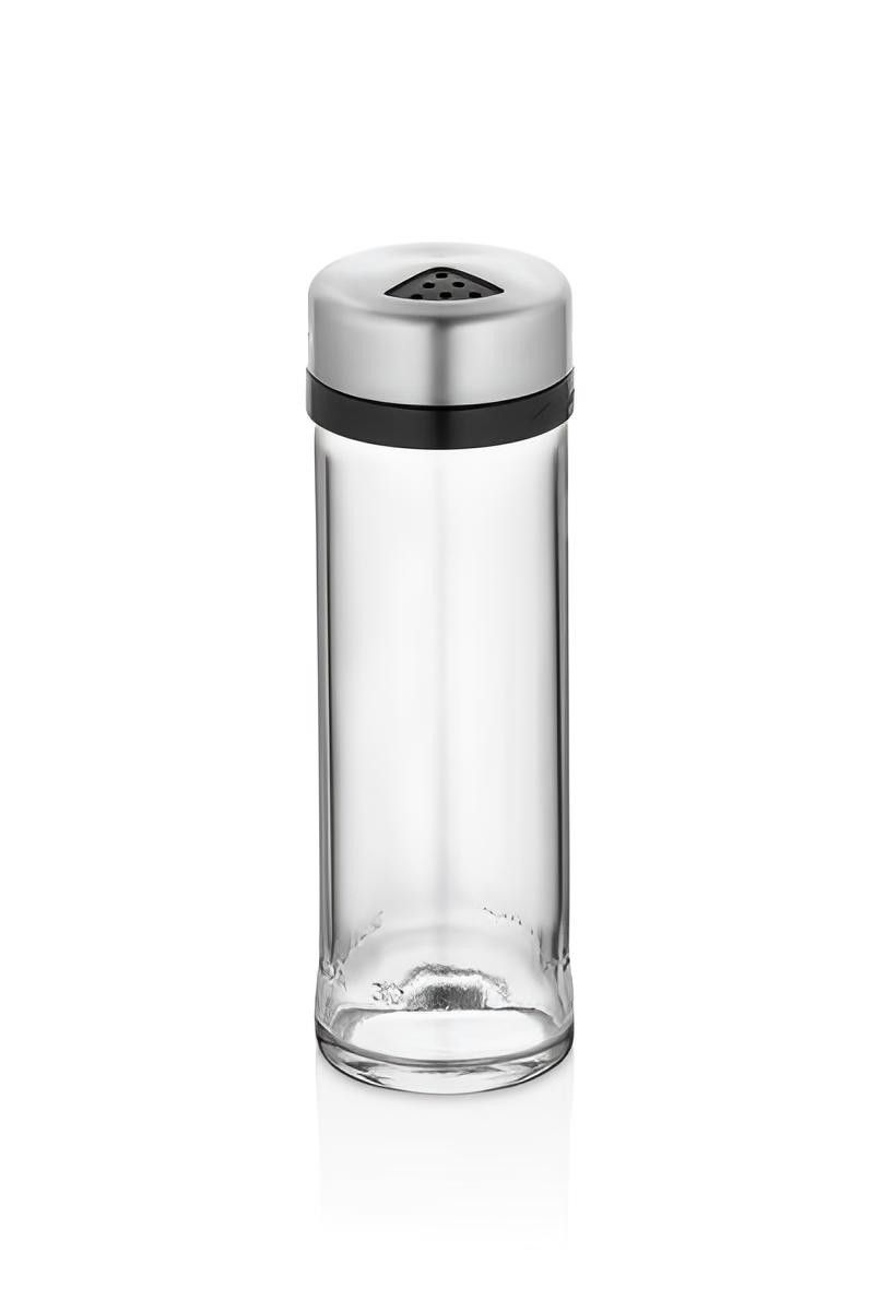 Cam Tuzluk Baharatlık 2 ADET Jardenia Elegant 720872