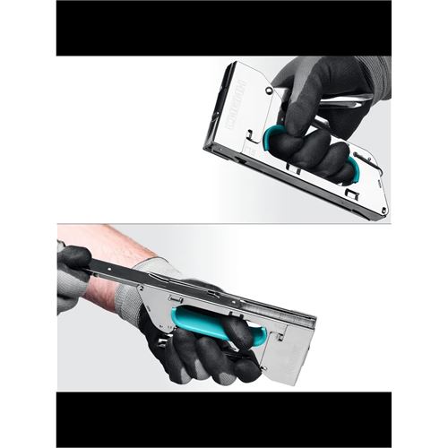 TransForMacion El Çakma Zımba Makinesi - Mobilya Zımba Tabancası  721758