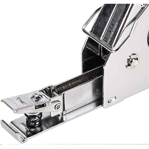 El Çakma Zımba Makinesi - Mobilya Zımba Tabancası  721758