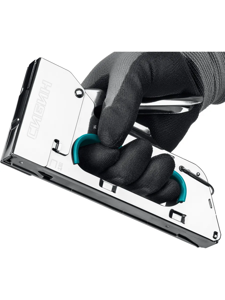 El Çakma Zımba Makinesi - Mobilya Zımba Tabancası  721758