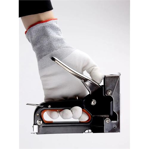 TransForMacion El Çakma Zımba Makinesi - Mobilya Zımba Tabancası  721759