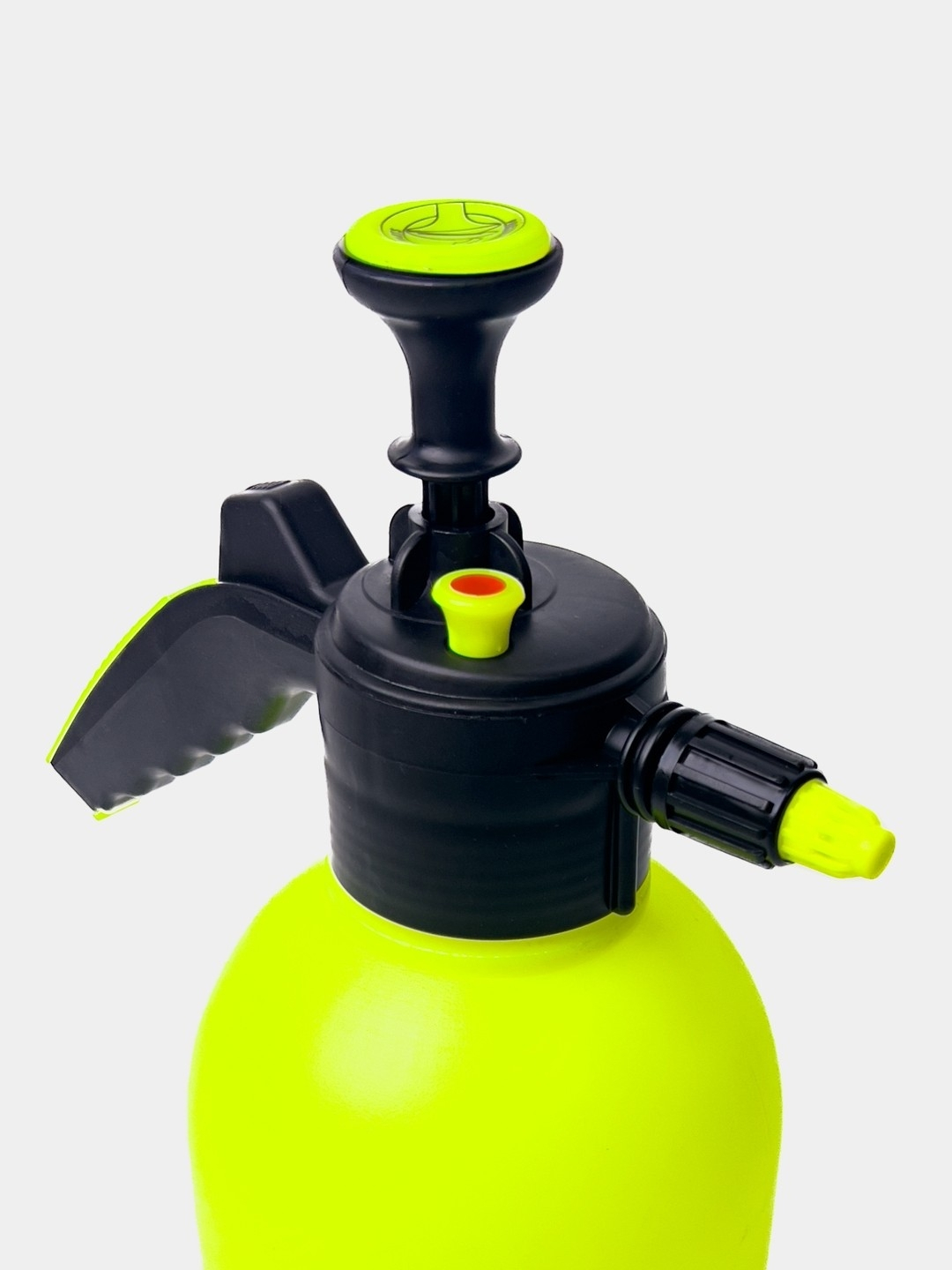 Basınçlı Köpük Püskürtücü - Araç Yıkama Köpüğü Püskürtücü  Oto Yıkama Pompası Köpük Püskürtme Şişesİ 721762