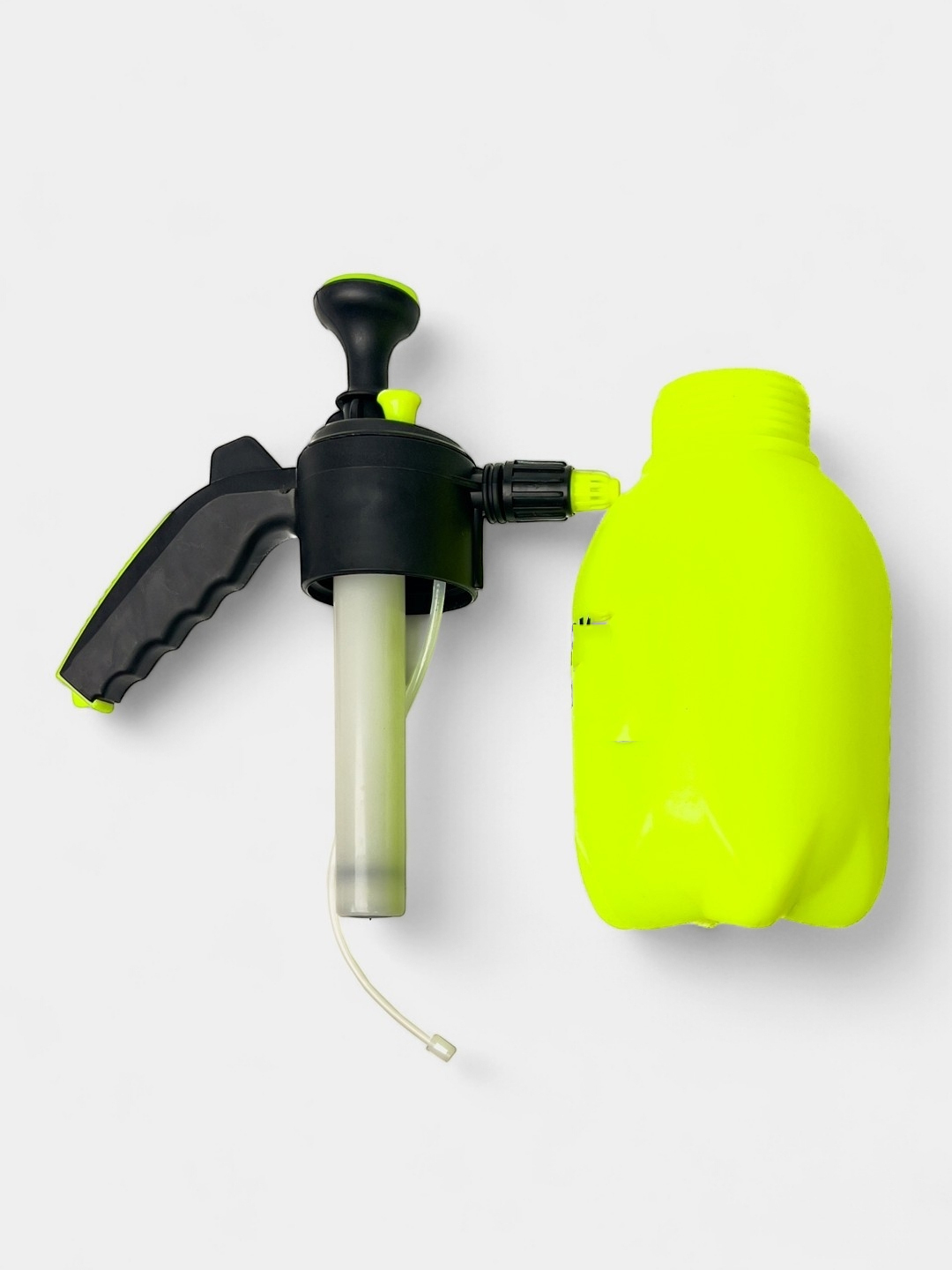 Basınçlı Köpük Püskürtücü - Araç Yıkama Köpüğü Püskürtücü  Oto Yıkama Pompası Köpük Püskürtme Şişesİ 721762