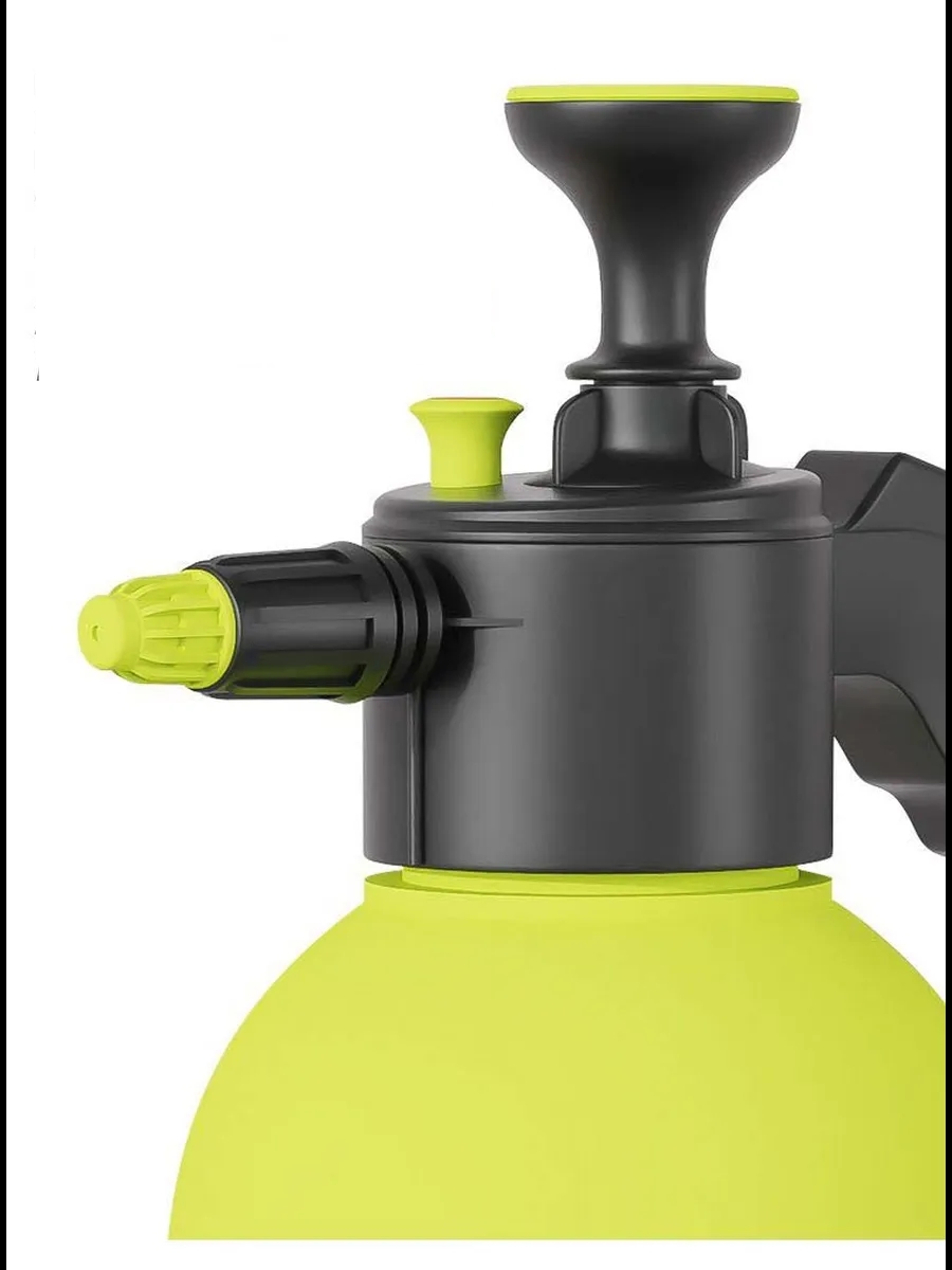 TransForMacion Çiçek Bitki Sulama Basınçlı Püskürtme Pompası - El Pompası 721763