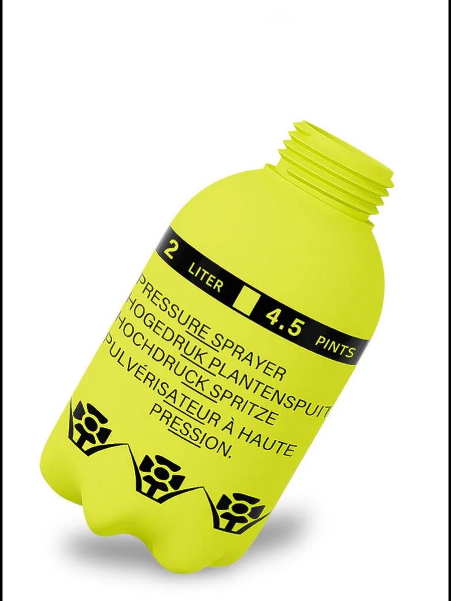 TransForMacion Çiçek Bitki Sulama Basınçlı Püskürtme Pompası - El Pompası 721763