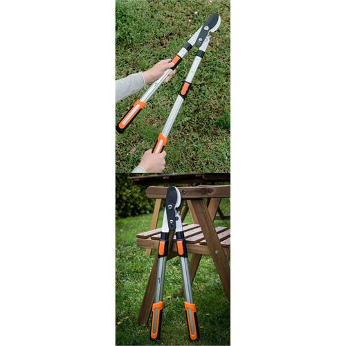 Transformacion Profesyonel Dal Ağaç Budama Makası Teleskopik Uzamalı 90 cm 721764