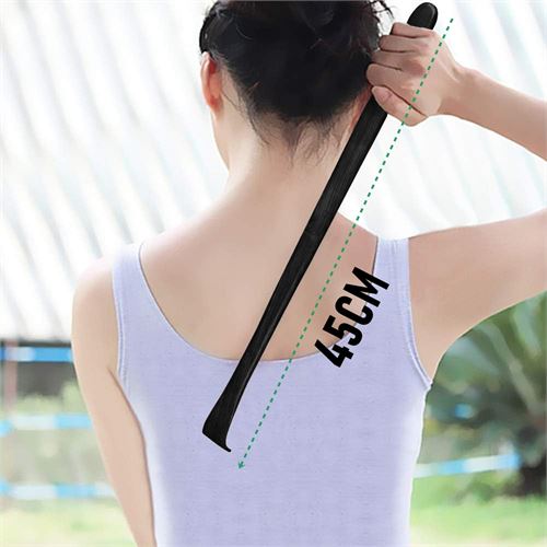 TransForMacion Sırt Kaşıma Aparatı - Plastik Sırt Kaşıyıcı 2 li set 721766