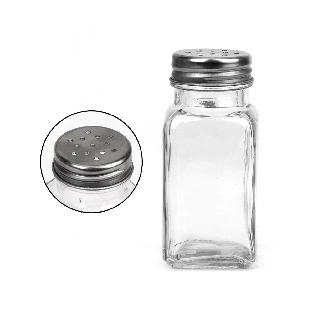 TransForMacion Cam Tuzluk Biberlik Karabiberlik 6 lı SET 721769