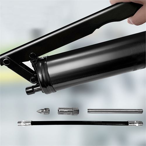 TransForMacion Gres Pompası 500 CC - Gres Tabancası 721775 