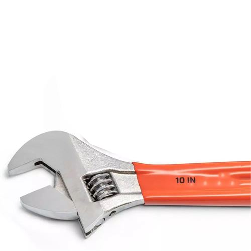 TransForMacion 3 cm Ağız Kurbağacık - İngiliz Anahtarı 10 İnç 25 cm 721778