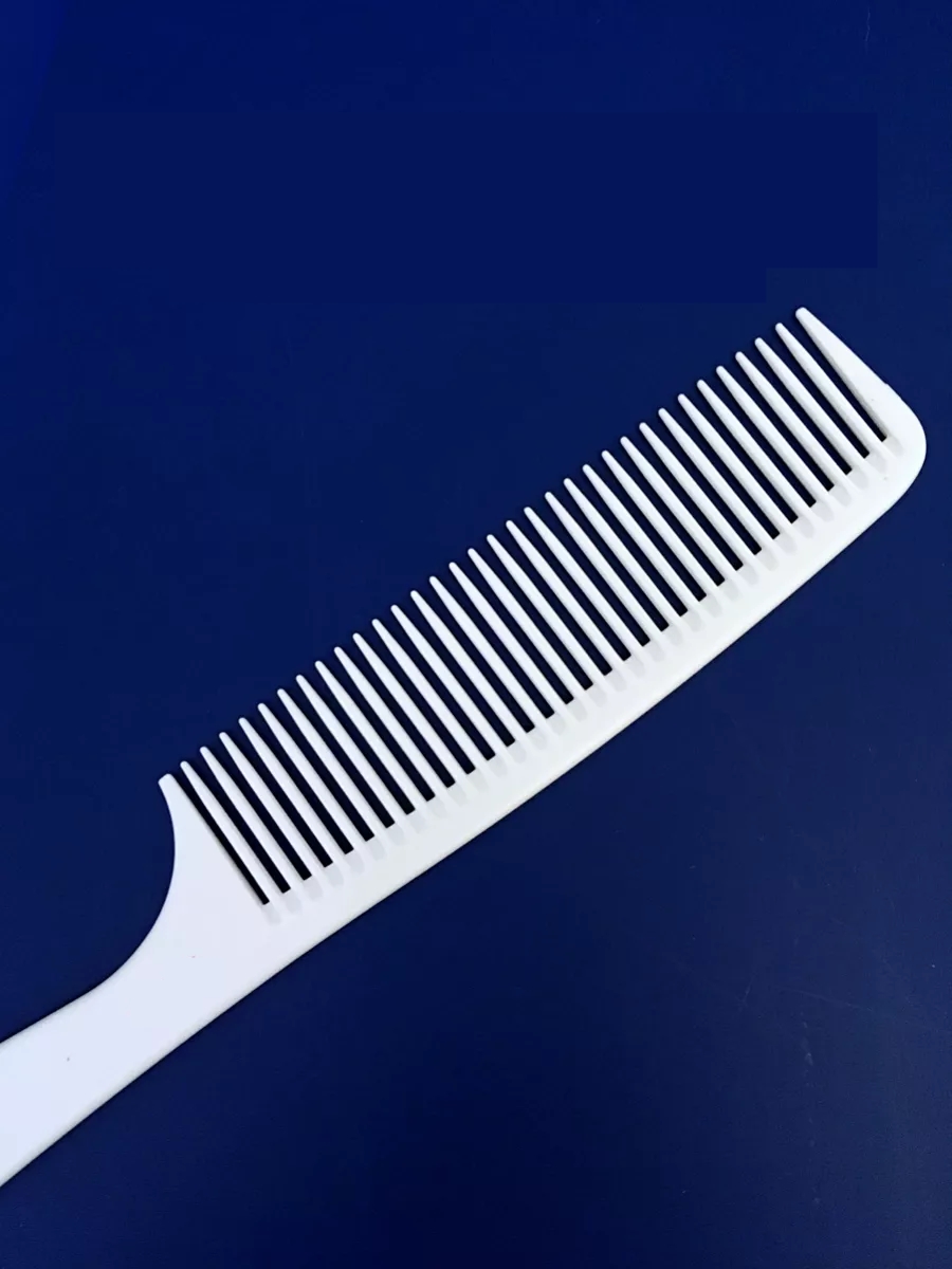 Berber Kuaför Saç Kesim Tarağı Profesyonel 721787