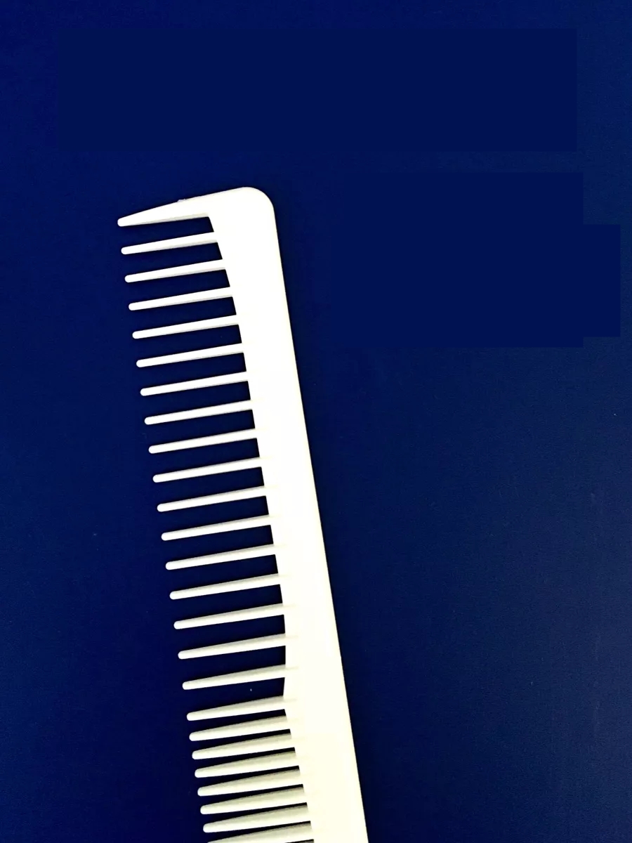 Berber Kuaför Saç Kesim Tarağı Profesyonel 721789