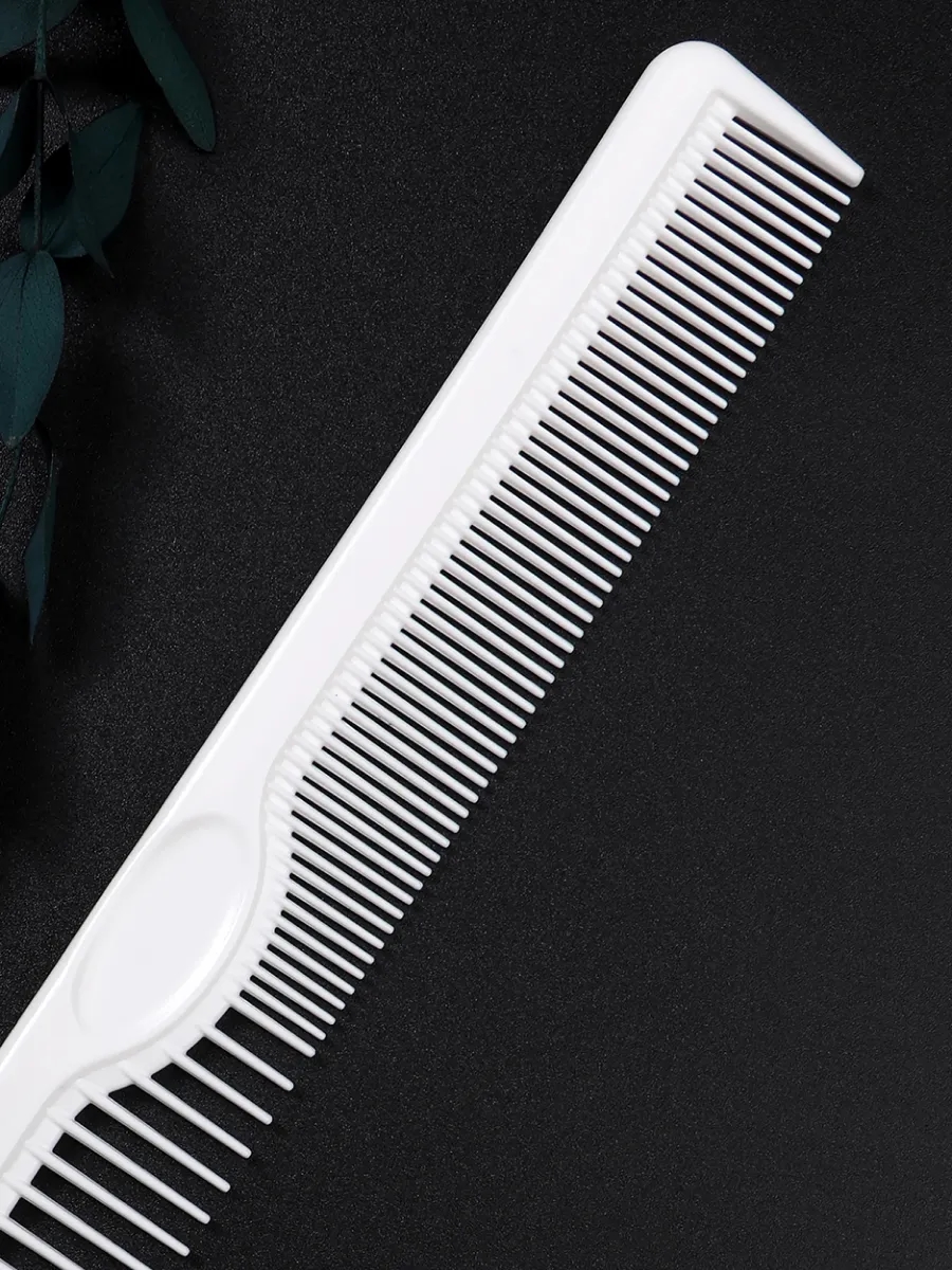 Berber Kuaför Saç Kesim Tarağı Profesyonel 721791