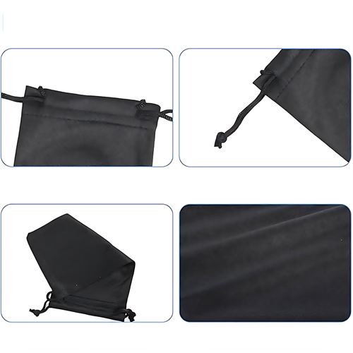 TransForMacion Kumaş Gözlük Kılıfı 6+6 Kılıf+Bezli SET  721796