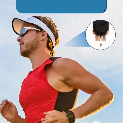 TransForMacion Gözlük İpi Ayarlanabilir Sıkıştırmalı Gözlük İpi 10 lu SET 721797