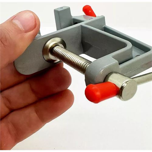 TransForMacion  Mini Mengene 35 mm Mini Masa Mengenesi  - Mini Hobi Mengenesi 721801