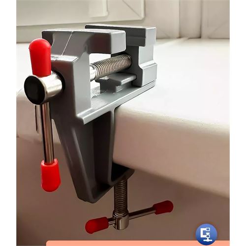 TransForMacion  Mini Mengene 35 mm Mini Masa Mengenesi  - Mini Hobi Mengenesi 721801
