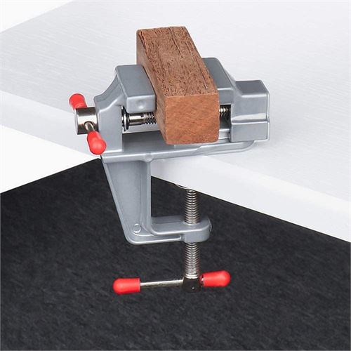 TransForMacion  Mini Mengene 35 mm Mini Masa Mengenesi  - Mini Hobi Mengenesi 721801