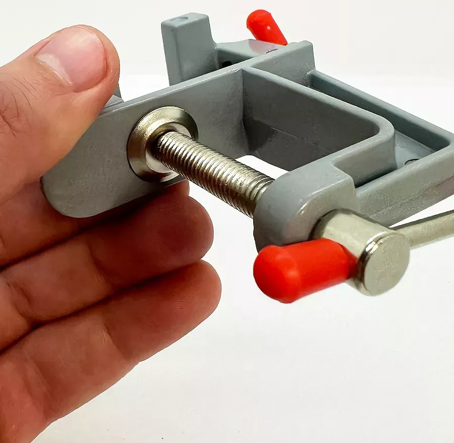 Mini Mengene 35 mm Mini Masa Mengenesi  - Mini Hobi Mengenesi 721801