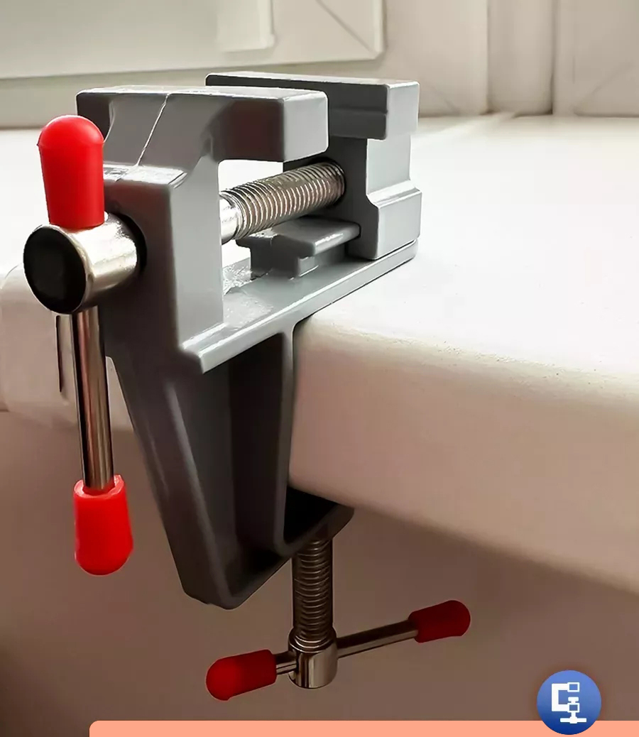 Mini Mengene 35 mm Mini Masa Mengenesi  - Mini Hobi Mengenesi 721801