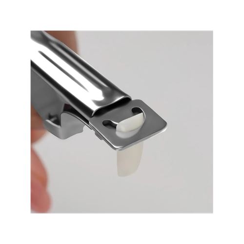TransForMacion Akrilik Tırnak Makası - 3 Model Kesebilen Protez Tırnak Kesici Solingen Professional 721805