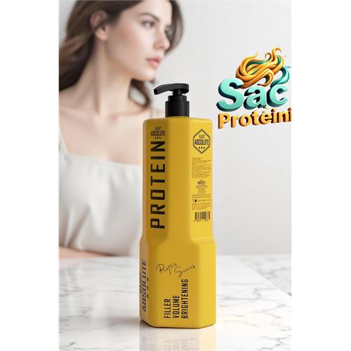 Modacar Saç Proteini - Nano Saf Protein 1 litre 