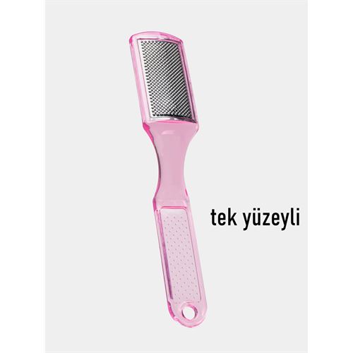 TransForMacion Topuk Törpüsü - Topuk Rendesi 2 li Set Solingen Professional 721822