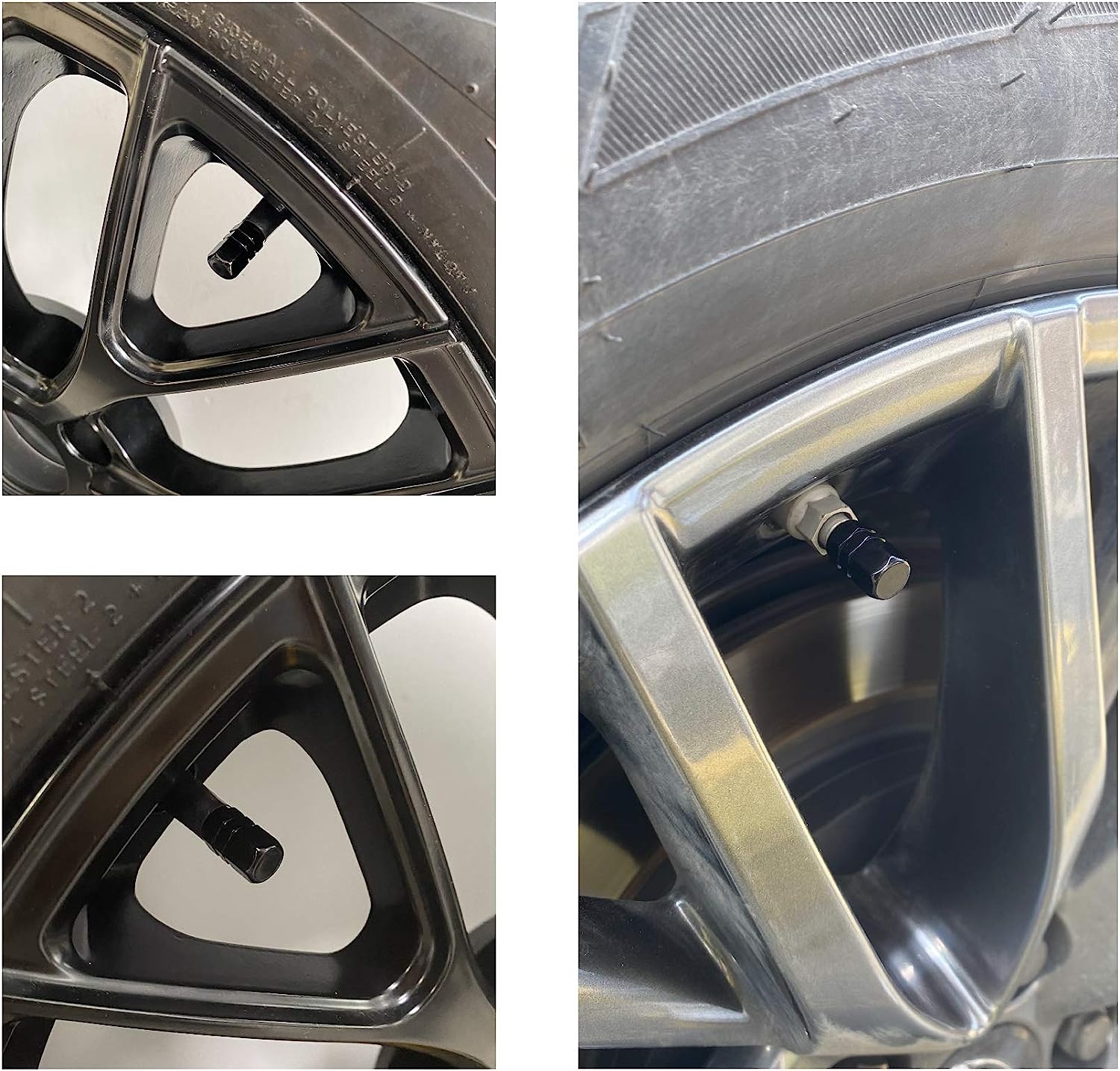 Metal Sibop Kapağı Valvelock Design 429065