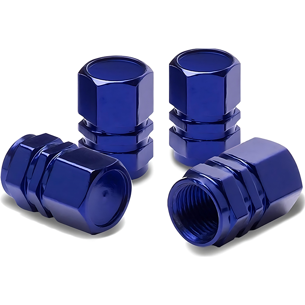 Alüminyum Hexagon Sibop Kapağı Seti 422190