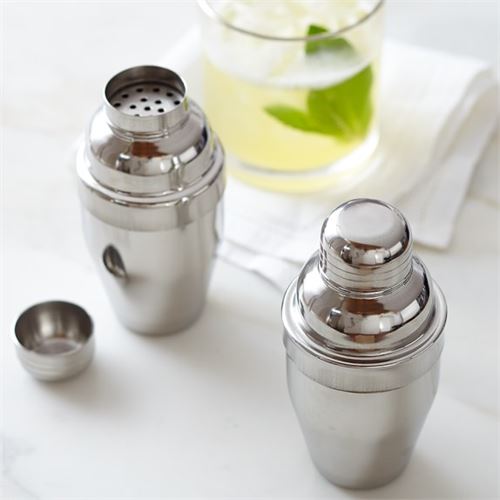 Transformacion Shaker Kokteyl Set - 7 Parça 550 ML Shaker Coctail Set  Bambu Standlı 721826