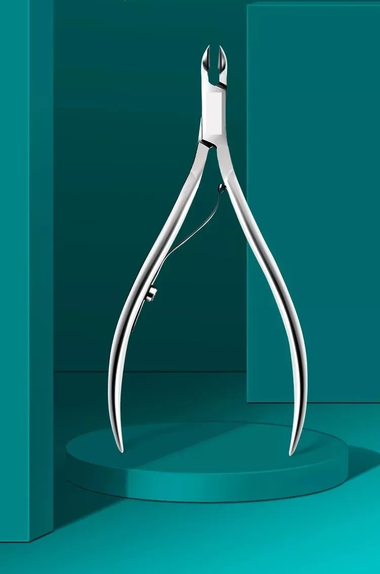 TransForMacion Tırnak Et Pensi - Et Makası - Batık Tırnak Makas Seti Solingen Profesyonel 721866