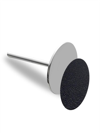 20 mm Pododisk Başlığı - Pododisk Freze Ucu Profesyonel Paslanmaz Çelik 721868