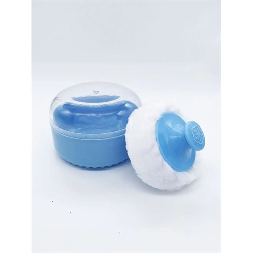 TransForMacion Bebek Pudralığı -  Puff Pudralık - Bebek Pudrası Pufu 721871