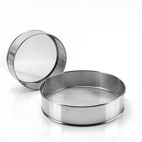 TransForMacion Metal Un Eleği 15 ve 24 cm 2 li SET 721873