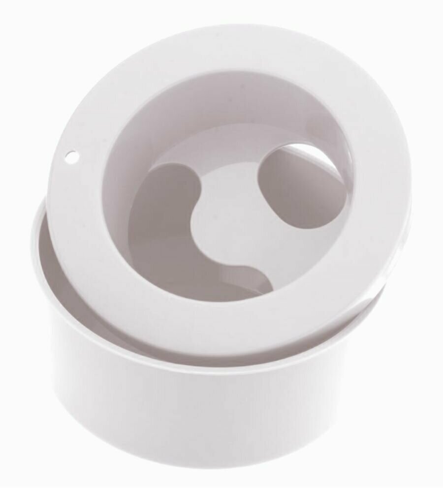 Manikür Kabı - 50 Adet Galoşlu Manikür Kasesi - Parmak Yumuşatma Manikür Kasesi 721876