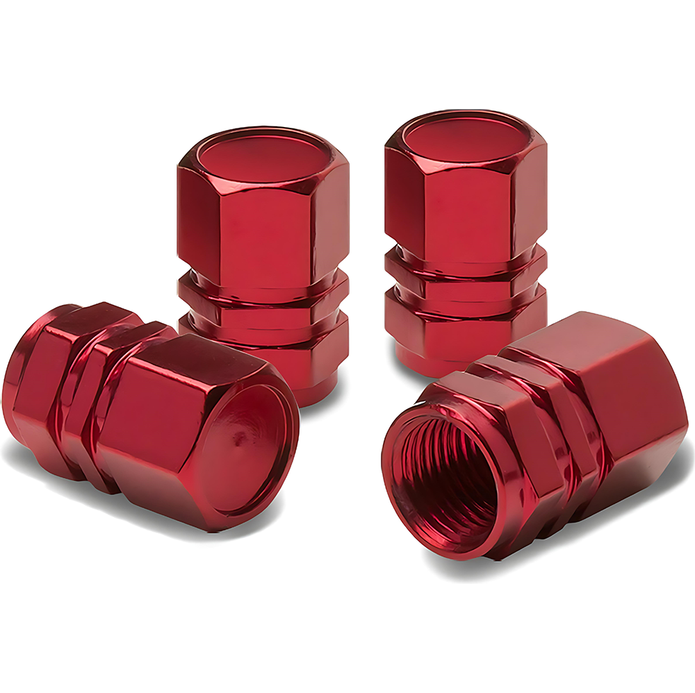 Alüminyum Hexagon Sibop Kapağı Seti 