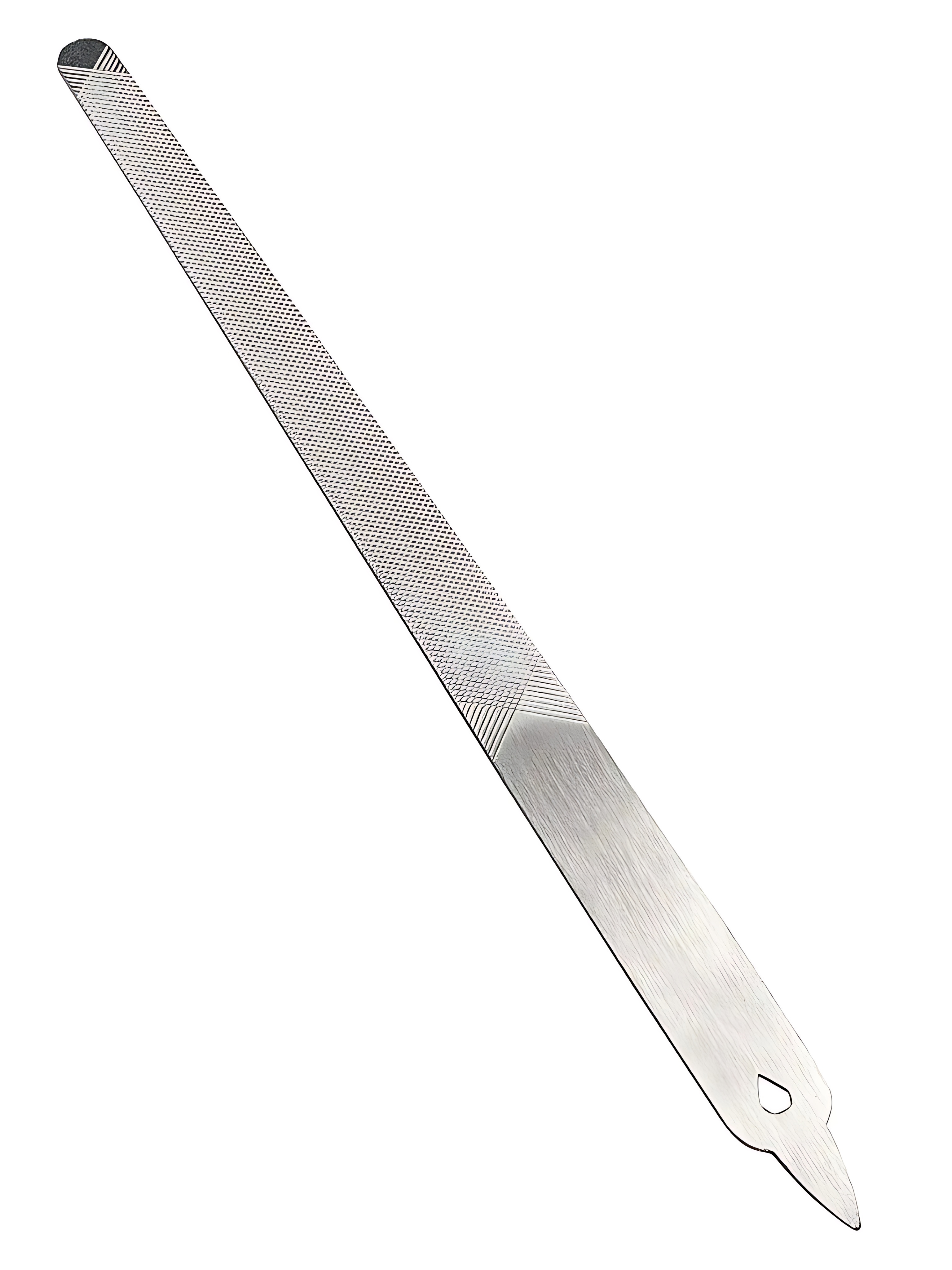 Tırnak Eti Makası Kavisli ve Profesyonel Çelik Törpü SETİ 721887