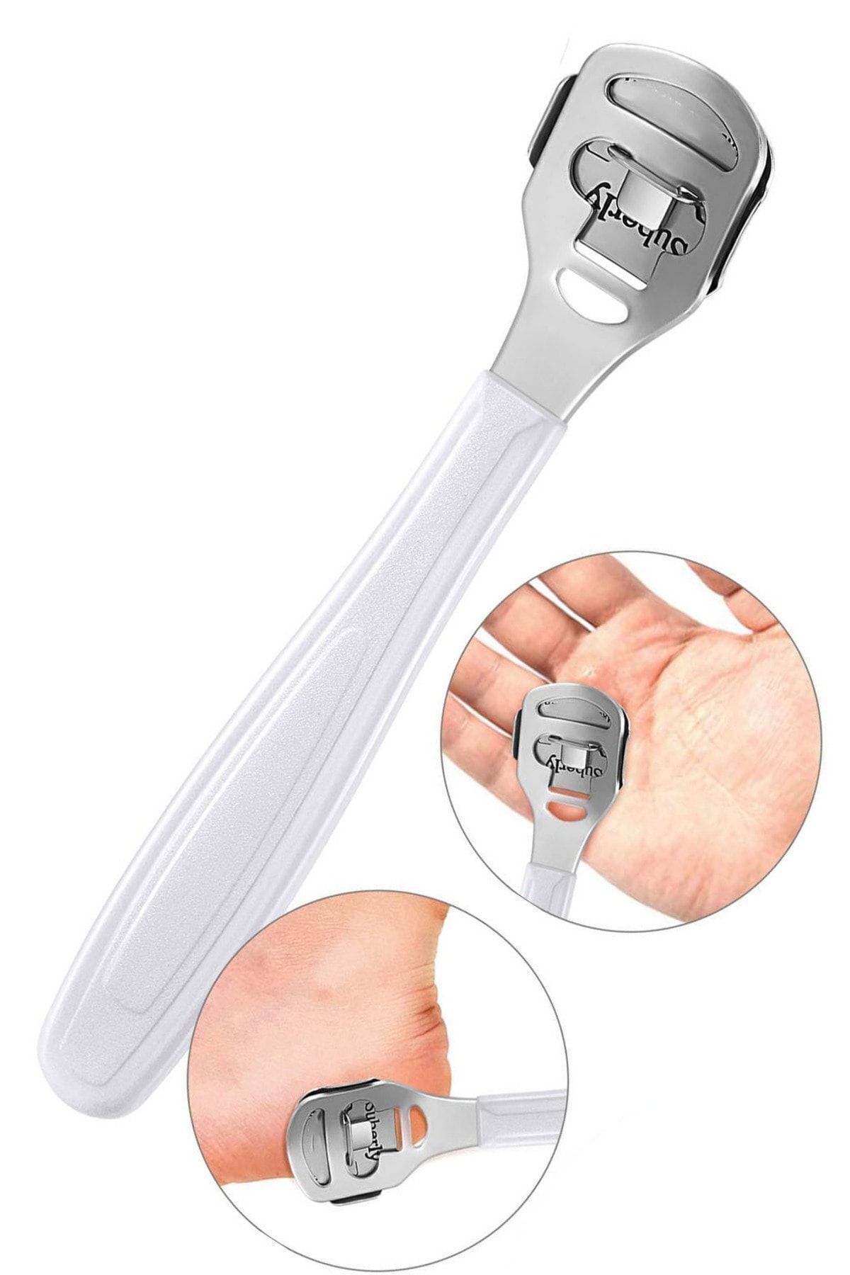 Raspa Aleti 30 Jilet Yedekli Solingen Profesyonel 718813