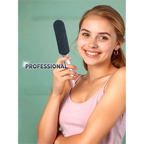 TransForMacion Çelik Topuk Törpüsü - Profesyonel Çelik Topuk Törpüsü Solingen Professional  721891