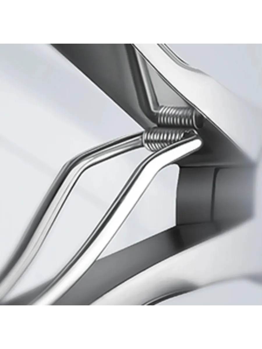 Pedikür Makası - Tırnak Makası - Batık Tırnak Makası Profesyonel Cerrahi Çelik 721925